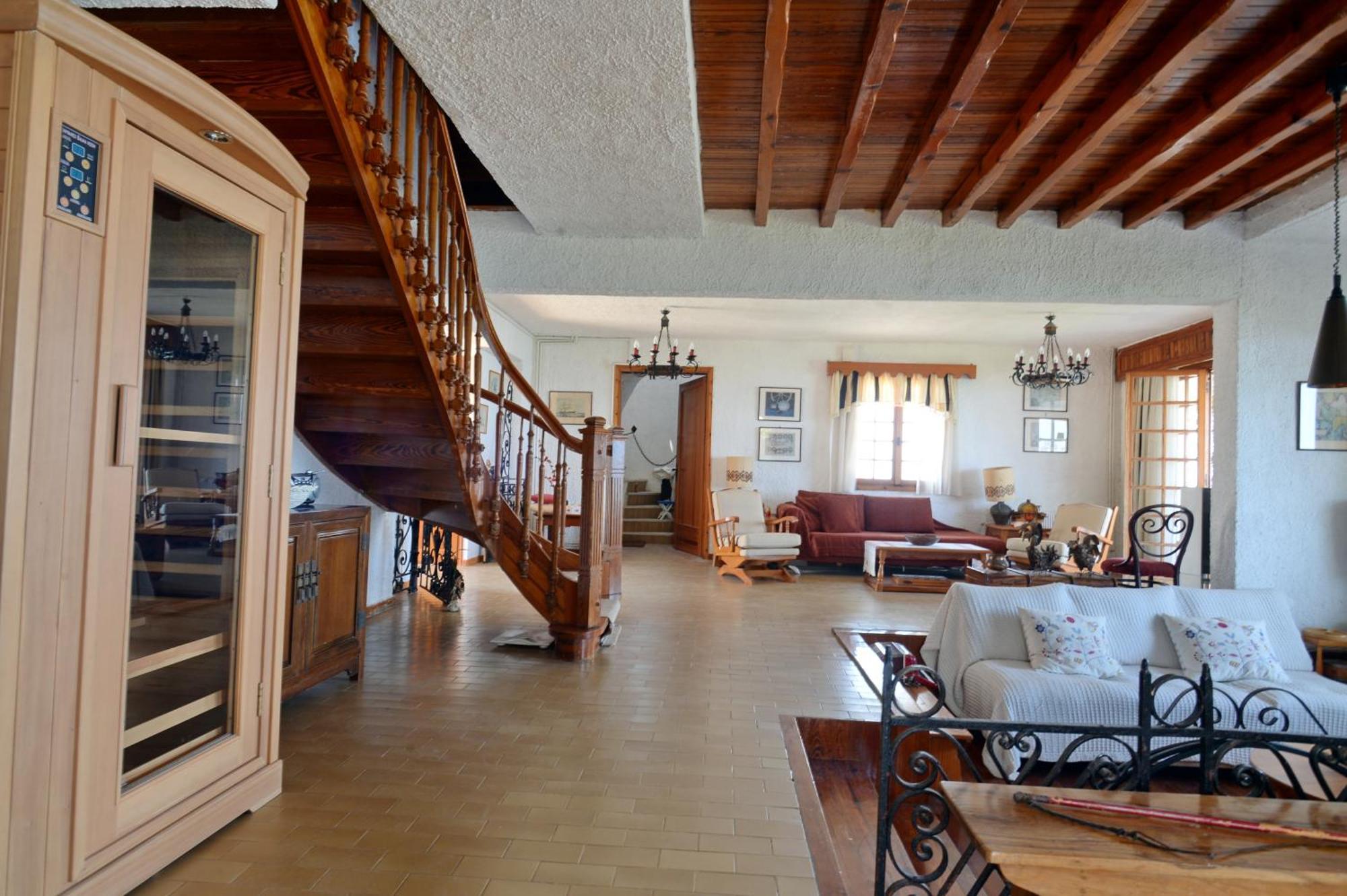Antorina Beachfront Villas With Private Pools Kamari  Eksteriør bilde