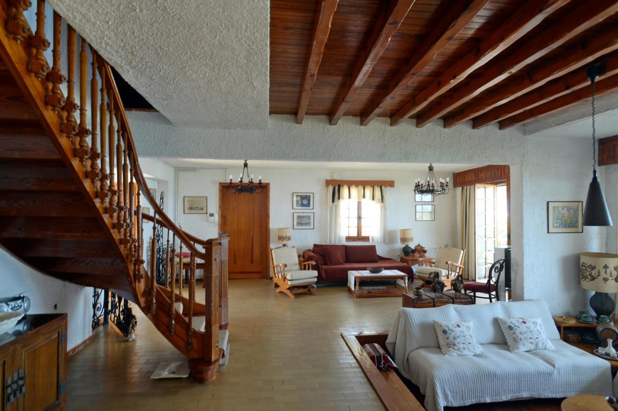 Antorina Beachfront Villas With Private Pools Kamari  Eksteriør bilde