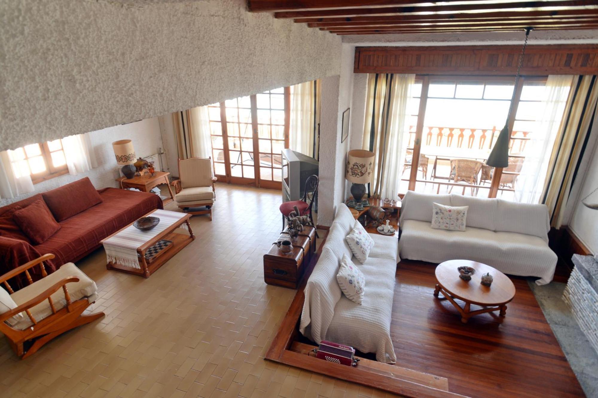 Antorina Beachfront Villas With Private Pools Kamari  Eksteriør bilde